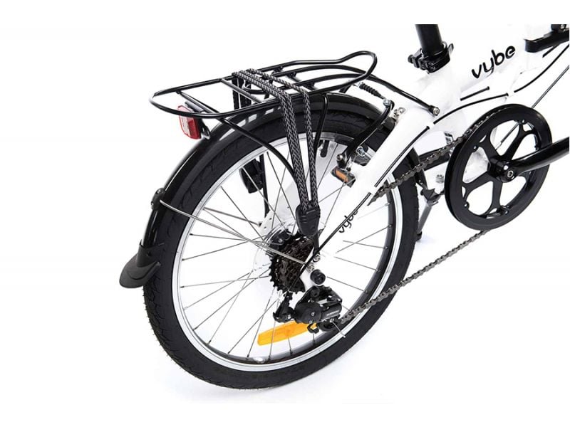 Velo pliant dahon d7 hotsell