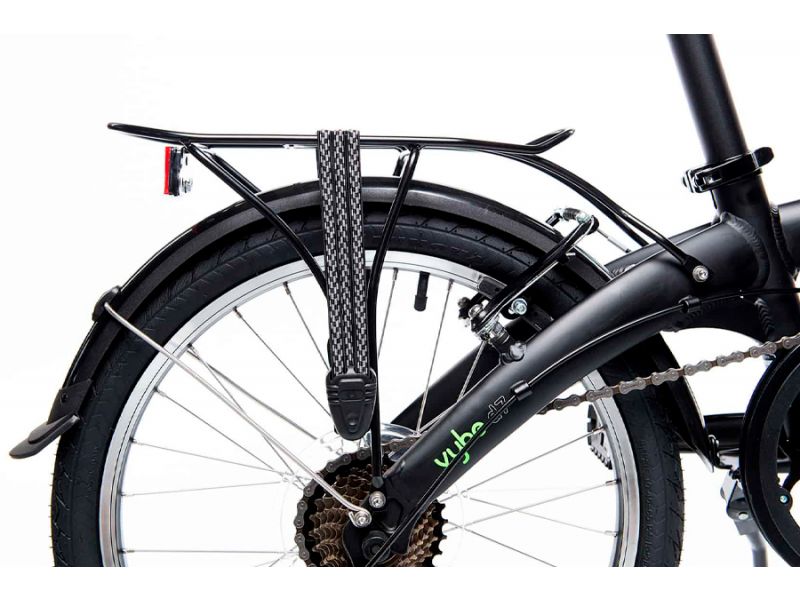 Dahon rear wheel sale