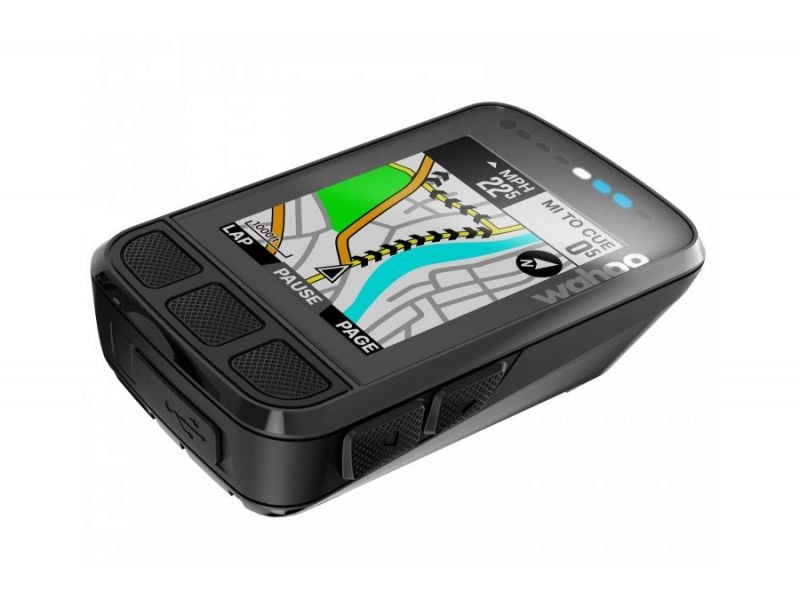 Wahoo Elemnt Bolt V2 Cycle Computer for your bicycle