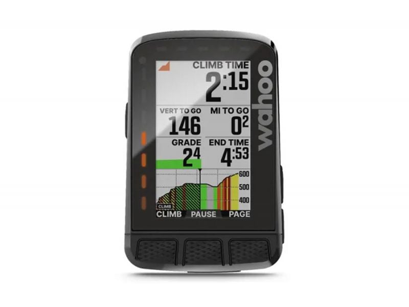 Wahoo elemnt roam on sale huawei