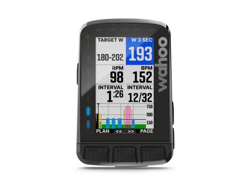 Wahoo Elemnt Roam V2 Cycle Computer for your bicycle