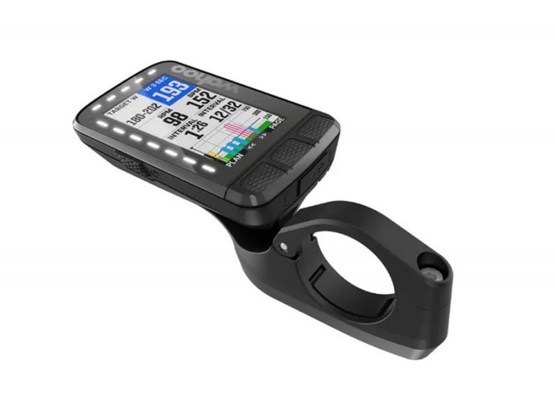 Ordenador para bicicleta con GPS Wahoo ELEMNT Roam V2 – Pedal Mafia