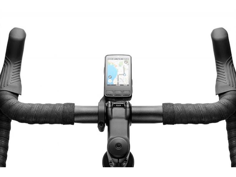 【最新モデル美品】Wahoo ELEMNT ROAM v3 Ciclocomputer Wahoo Elemnt Roam V3 Nero per la tua bicicletta