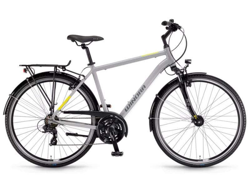 Winora bikes sale