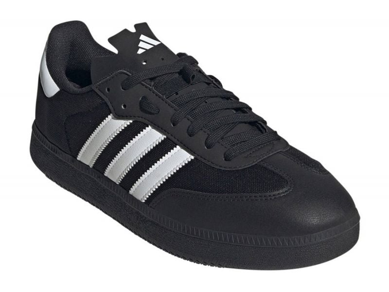 Adidas Velosamba Made With Nature 2 Cyclist Shoes - Black
