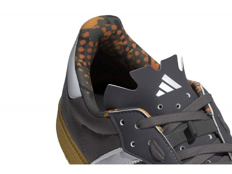adidas Velosamba Made With Nature Cycling Shoes - Brown
