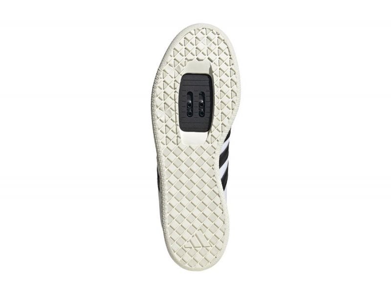 Adidas Velosamba Made With Nature 2 Cyclist Shoes - White
