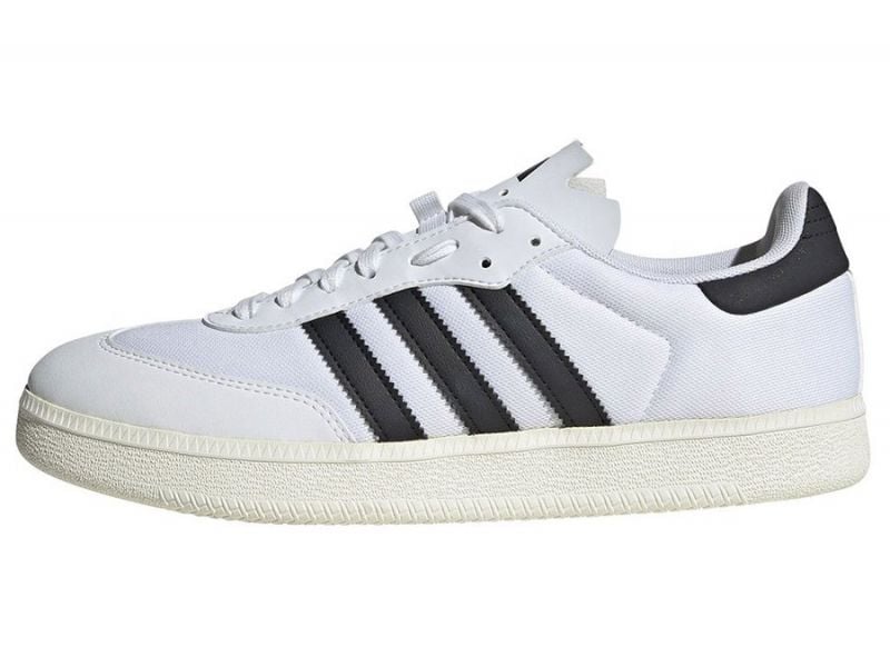 Adidas Velosamba Made With Nature 2 Cyclist Shoes White Black