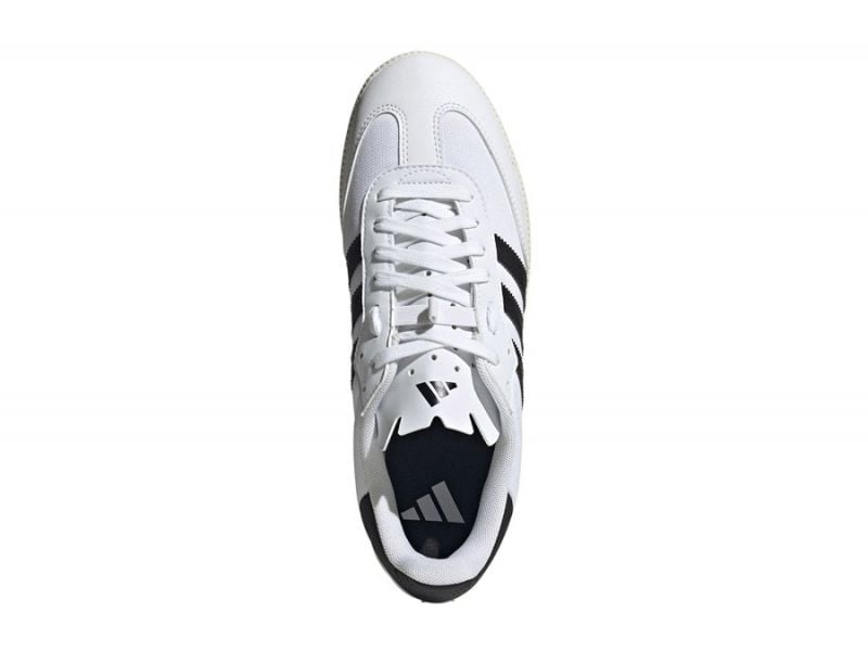 Adidas Velosamba Made With Nature 2 Cyclist Shoes - White