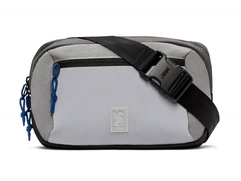 Ziptop Waistpack