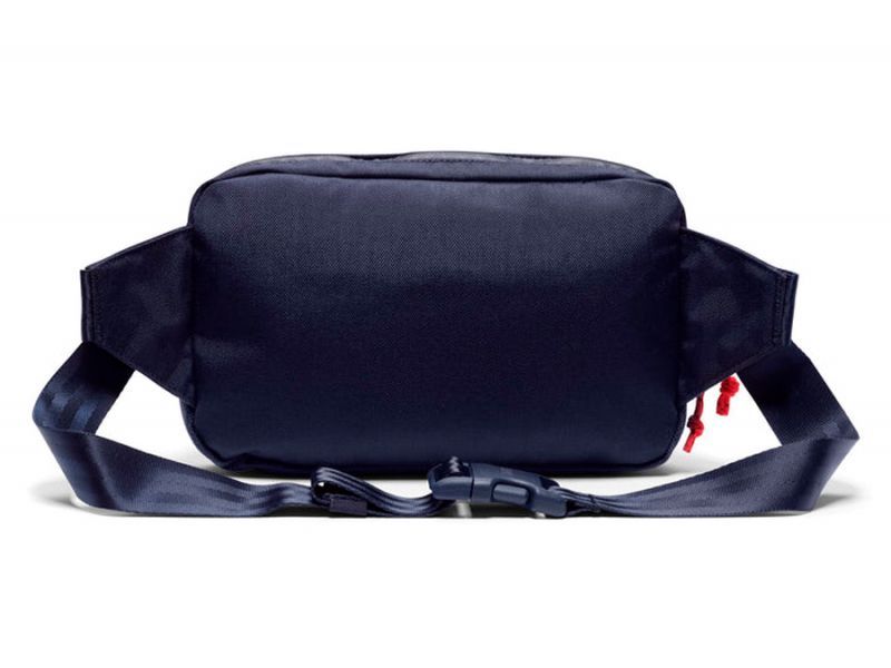 Chrome Industries Ziptop Waistpack Review