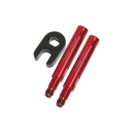 Kit De Fermetures ATOP MASSI – 2 Pièces – Remplacement Vélo