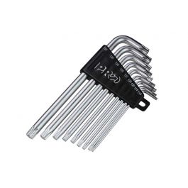 Set Chiavi Allen Pro Torx T10-T50 per bici online