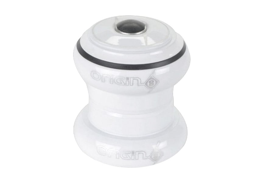 Origin8 Ahead 1 1/8" Headset - White
