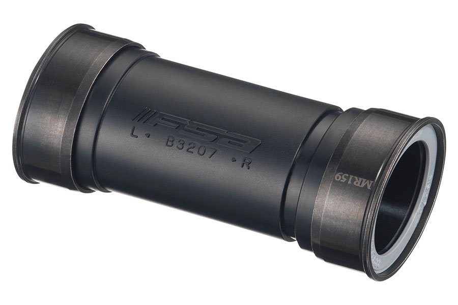 Fsa BB86/30 Bottom Bracket 41mm - Black