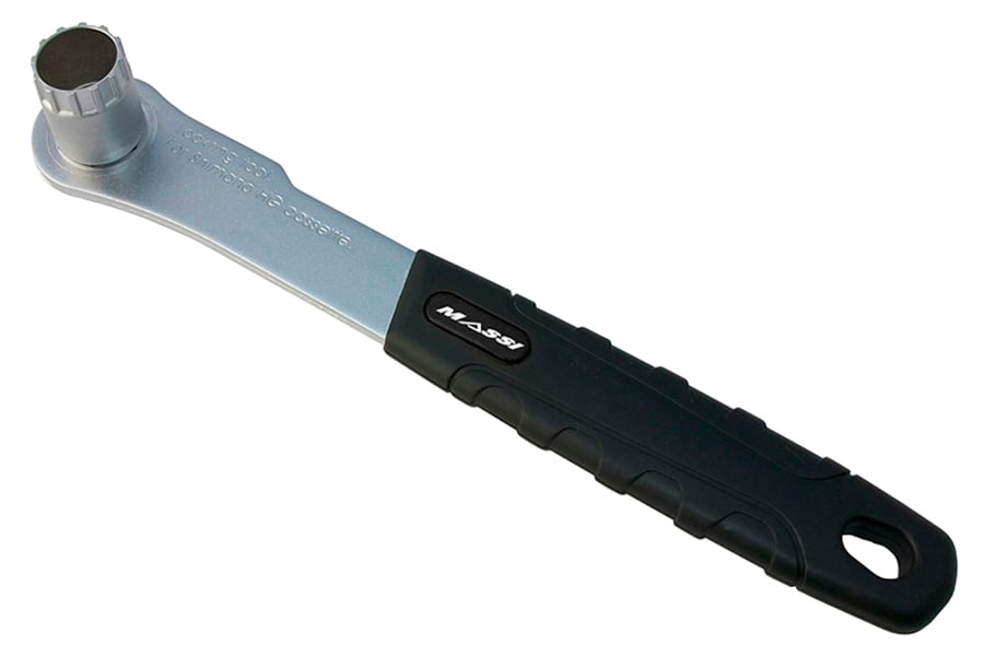 Massi MTL202 CasSette Removal Tool Shimano