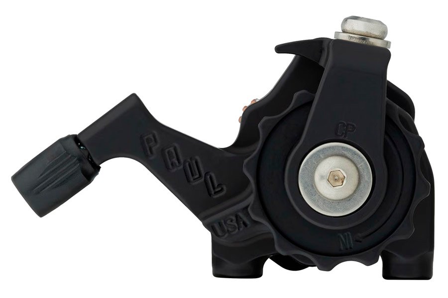 PAUL klamper post mount disc calliper(Post mount deals rear PAUL klamper post mount disc calliper(Post mount deals rear