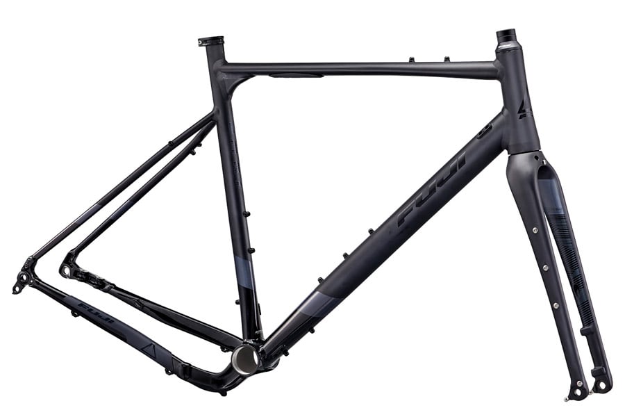 Fuji jari carbon 1.1 cheap