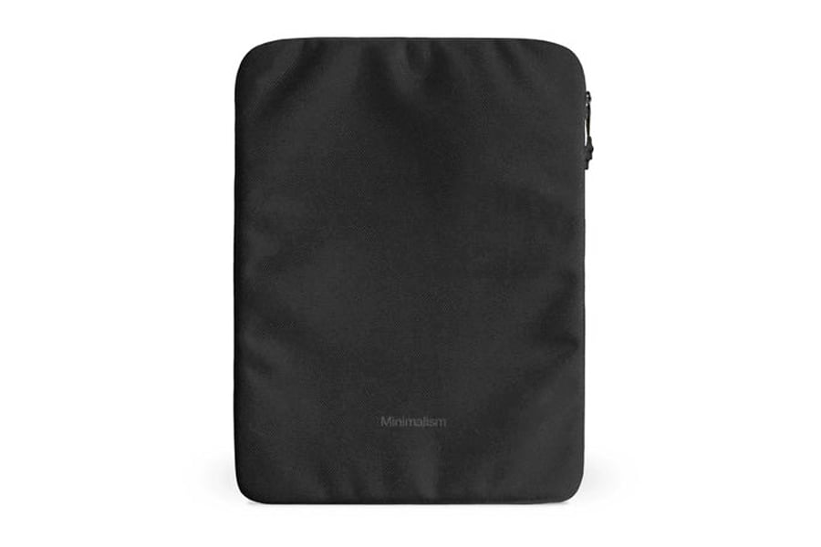 Minimalism Laptop-Hülle 15/16