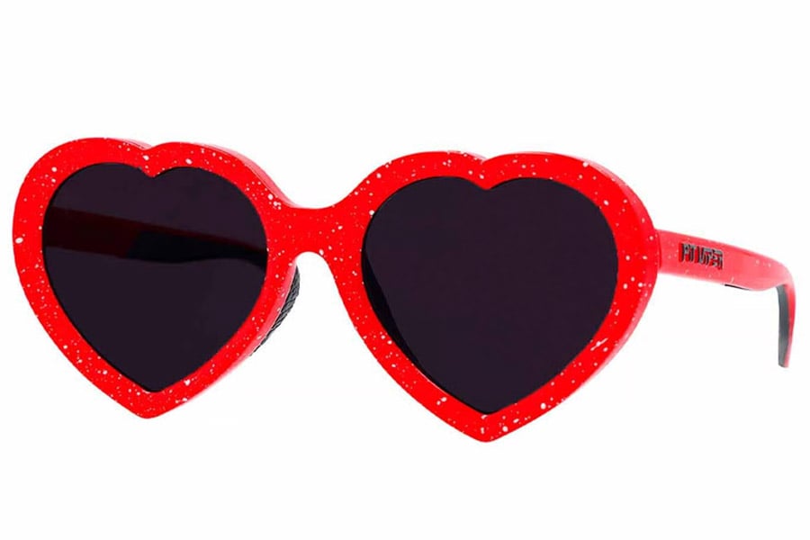 Pit Viper Admirer The Responder Sunglasses