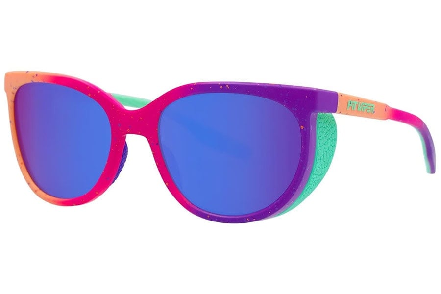 Pit Viper Fondue The CopaCabana Brille