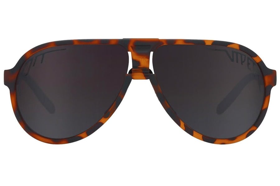 Pit Viper Jethawk Polarized The Landlocked Sunglasses