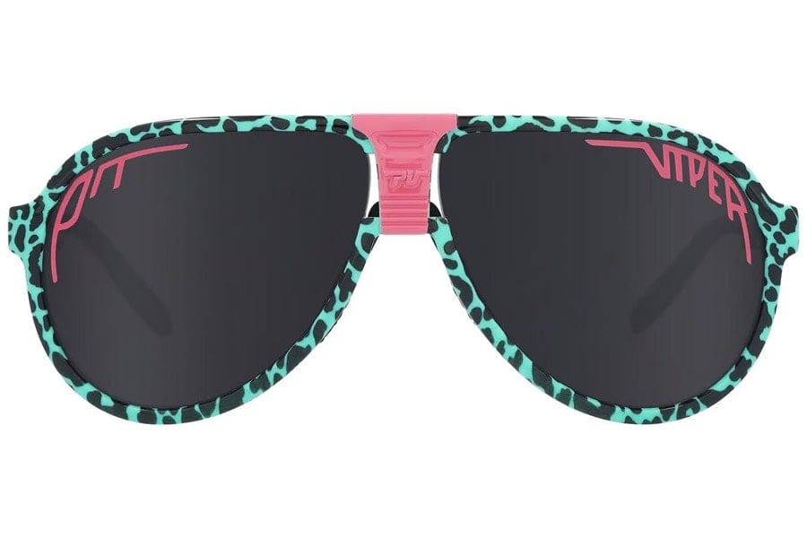 Pit Viper Jethawk Polarized The Marissa's Nails Sunglasses