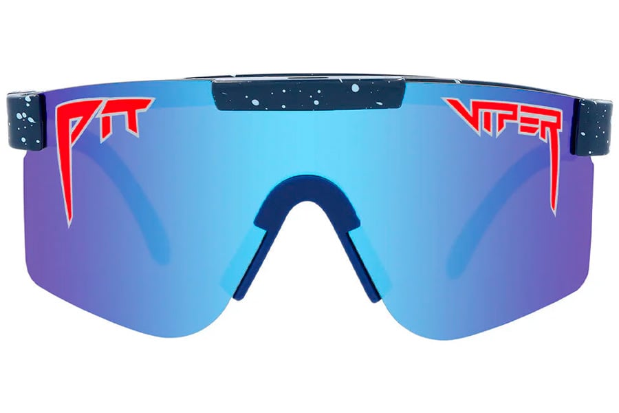 Pit Viper The Basketball Team 2000 Brille