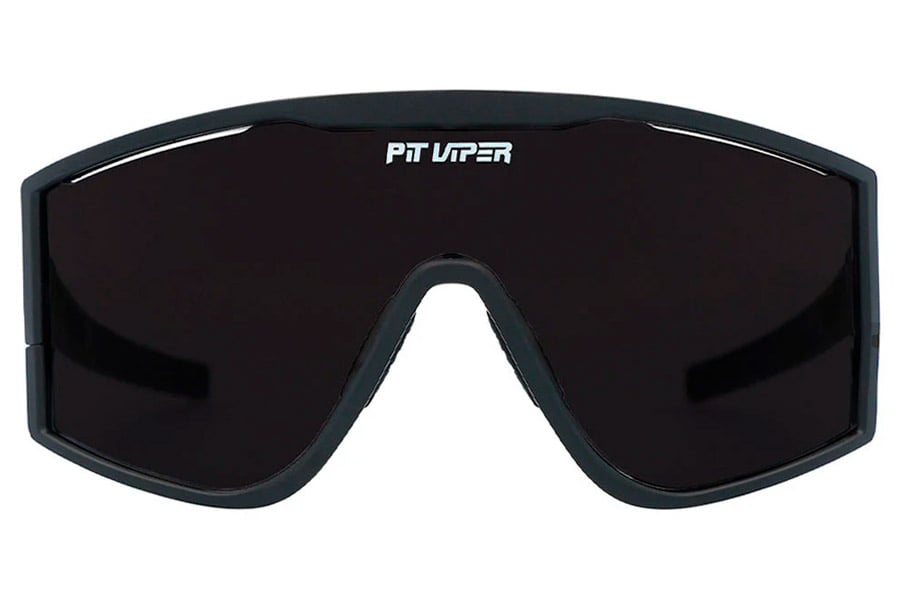 Pit Viper Try-Hard The Standard Brille
