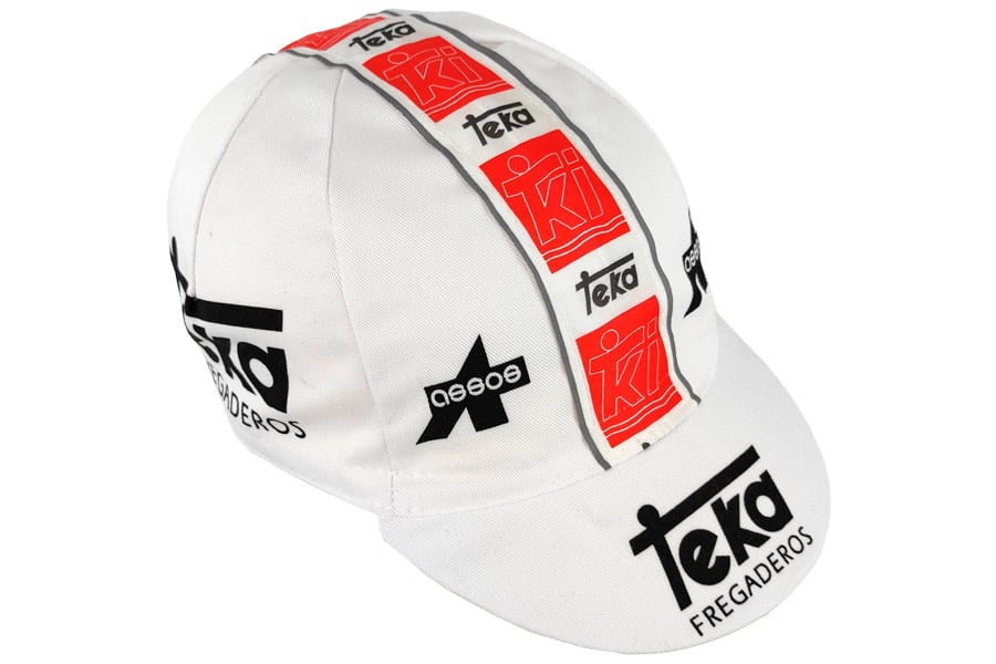 Vintage Radmütze – Teka