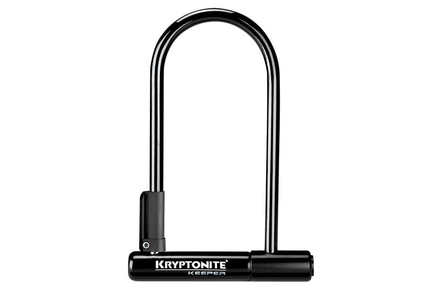 Kryptonite keeper 12 standard deals