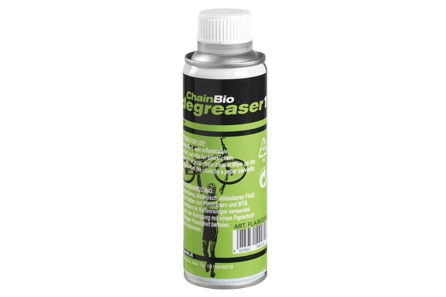 Barbieri Chain Bio Degreaser Reiniger Entfetter 250ml