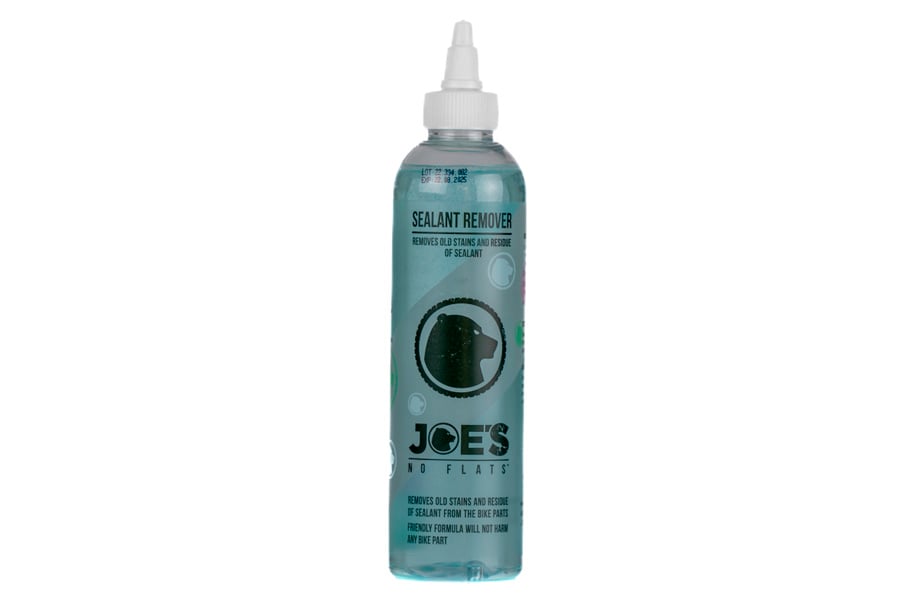 Photos - Cleaning Agent Cleaner Joe's No-flats Bike  Anti-puncture fluid 240ml 