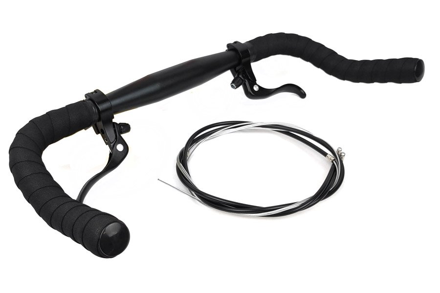 Bullhorn brakes new arrivals