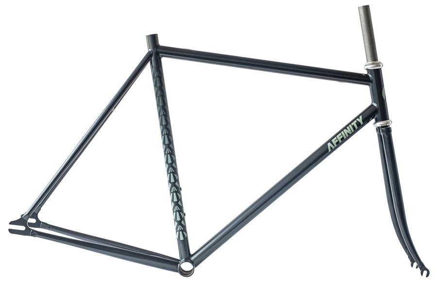 Buy Affinity Metropolitan Frameset - Film Grain Buy Affinity Metropolitan Frameset - Film Grain
