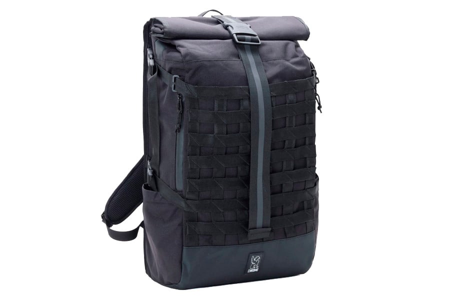 Chrome unisex barrage 2025