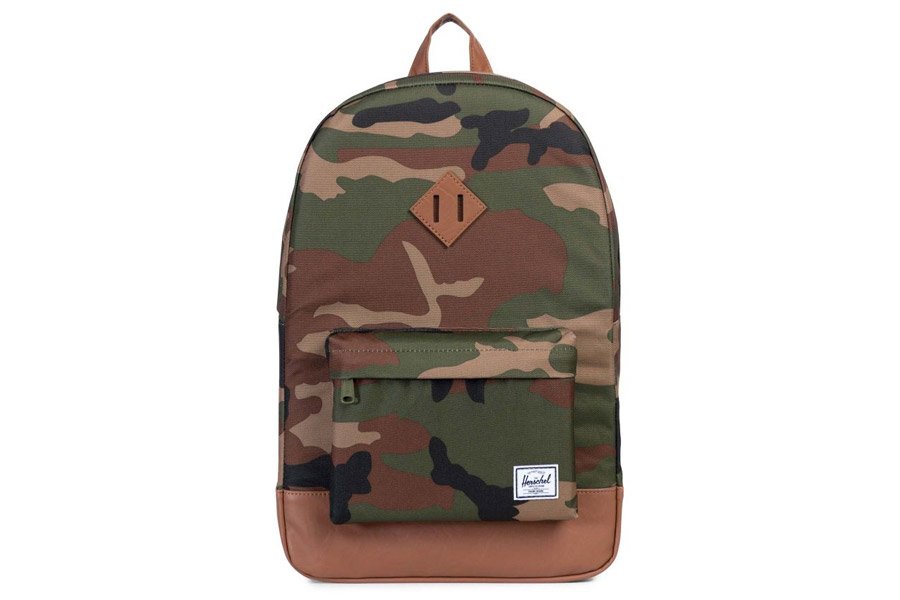 Mochila herschel heritage 2025