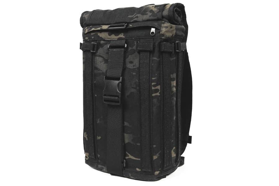 Mission Workshop Arkiv Modular Backpacks | The Coolector