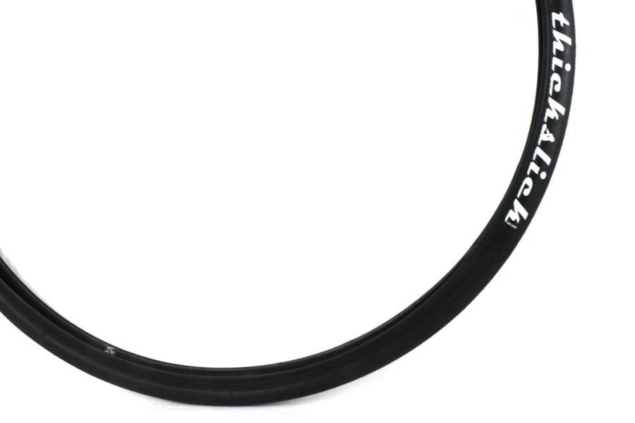 WTB ThickSlick Comp Tyre 700c Black
