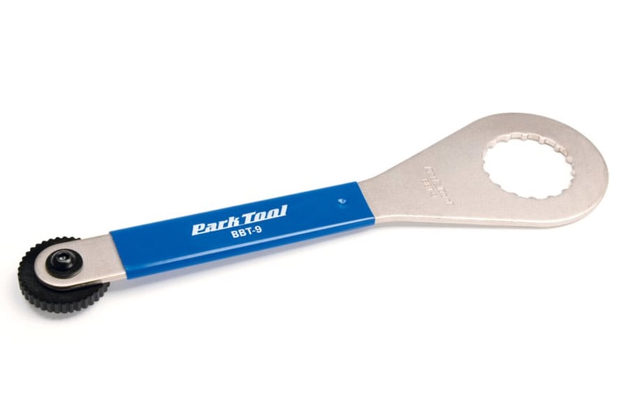 Clé BB Pour Pédalier De Vélo - Coupe Précise Du Fil Pour