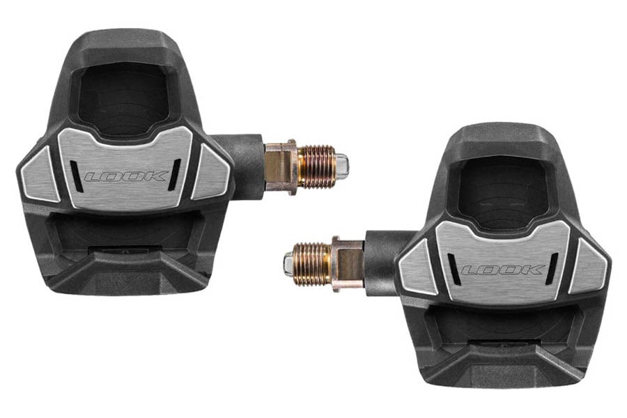 Look Keo Blade Power Dual Clipless Pedals - Black