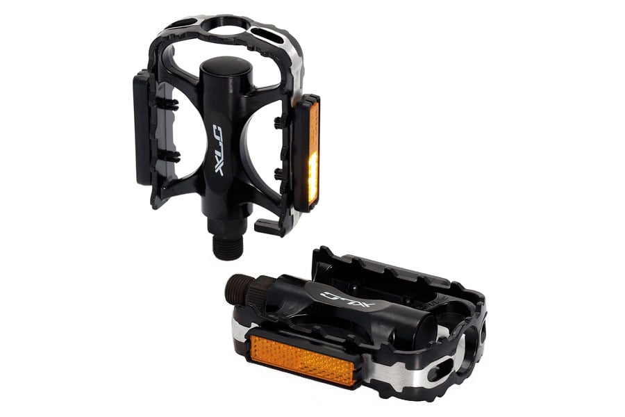 XLC MTB/ATB PD-M02 Pedale - Schwarz