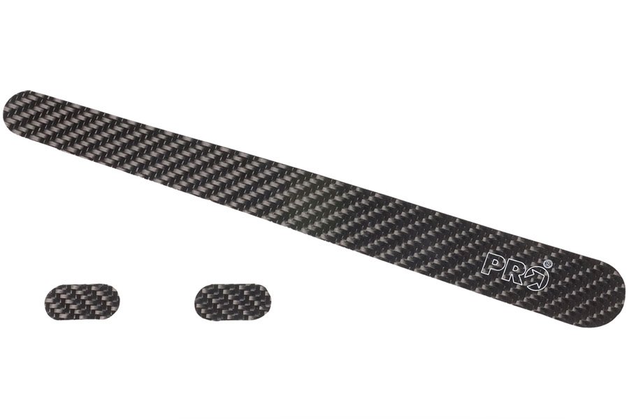Pro Sticker X3 - Black