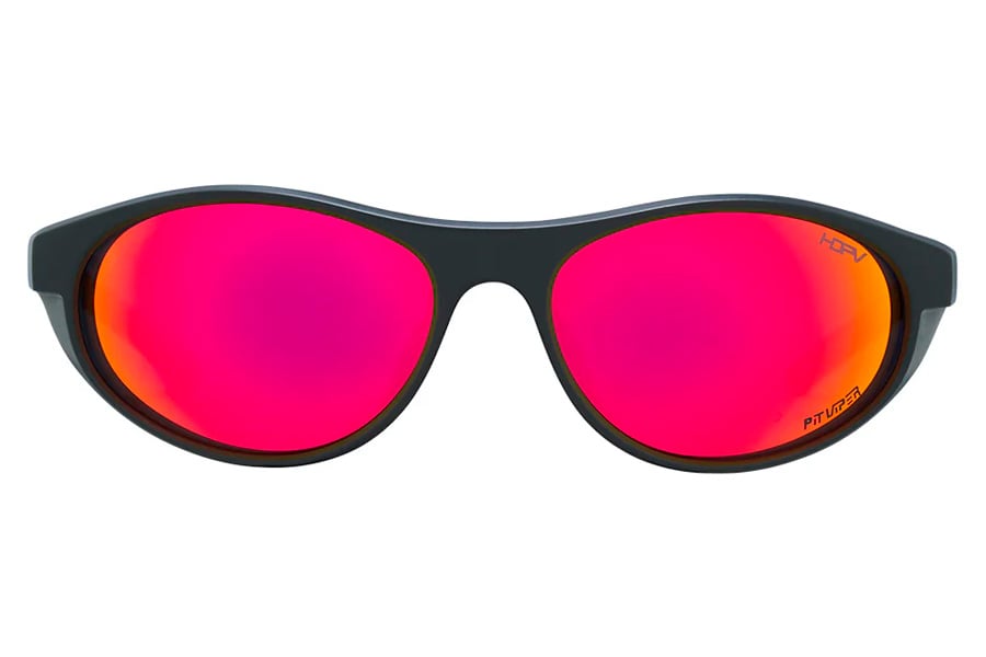 Pit Viper Altimeter The Exec Red Polarized Brille
