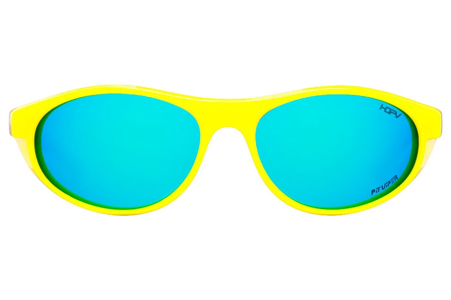 Pit Viper Altimeter The Heiney Polarized Brille