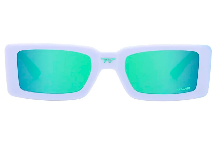 Pit Viper Low Bones The Moontower Brille