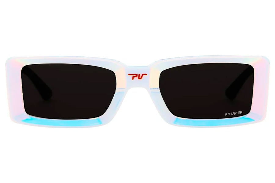 Pit Viper Low Bones The Pearl Brille