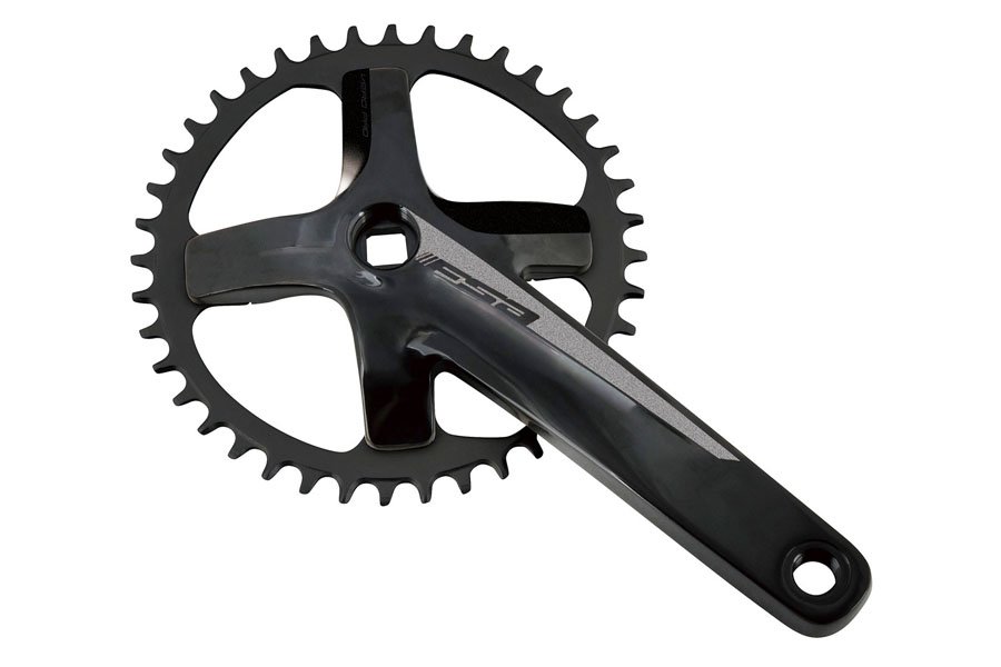 Fsa vero crankset single speed sale