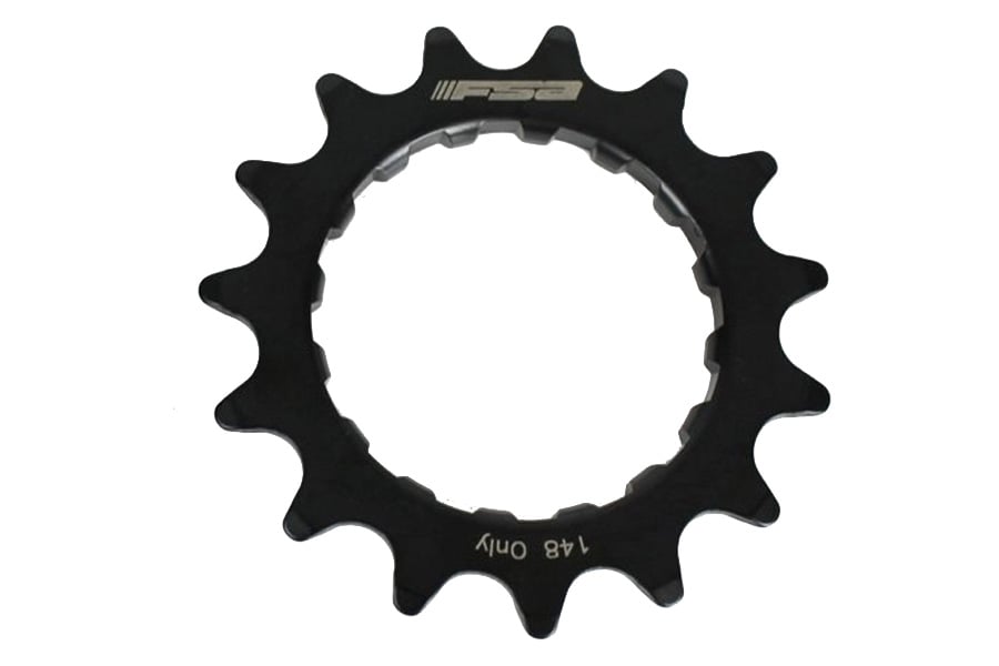 FSA E-Bike Bosch 2Gen Offset 2,5mm Ritzel