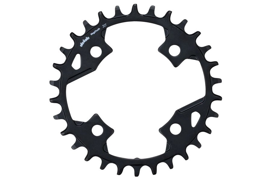 Doppia Corona Monocorona Mtb Quanti Denti DEORE GUARNITURA MONO